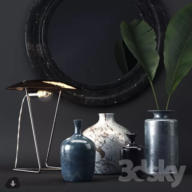 DECOR HELPER – DECOR 3D MODELS – 19