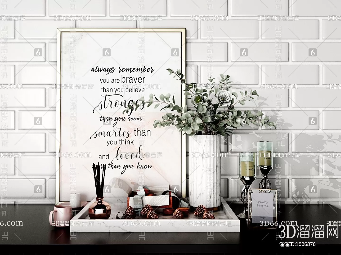 DECOR HELPER – DECOR 3D MODELS – 3