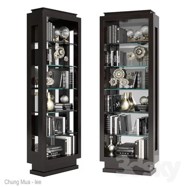 DECOR HELPER – DECOR 3D MODELS – 222