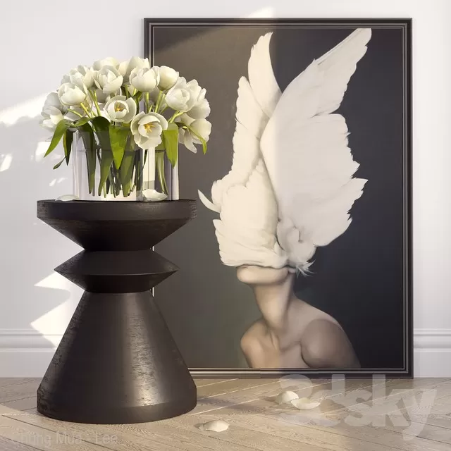 DECOR HELPER – DECOR 3D MODELS – 23