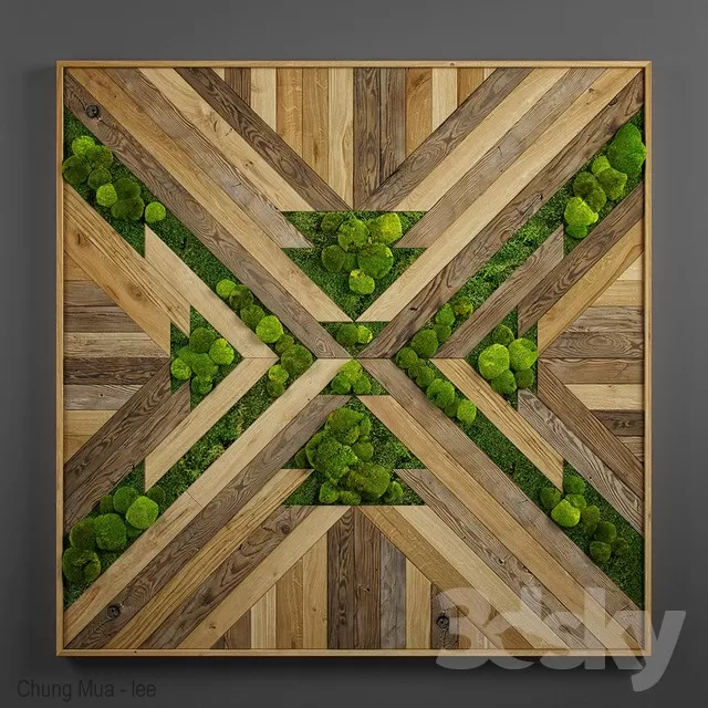 DECOR HELPER – DECOR 3D MODELS – 239