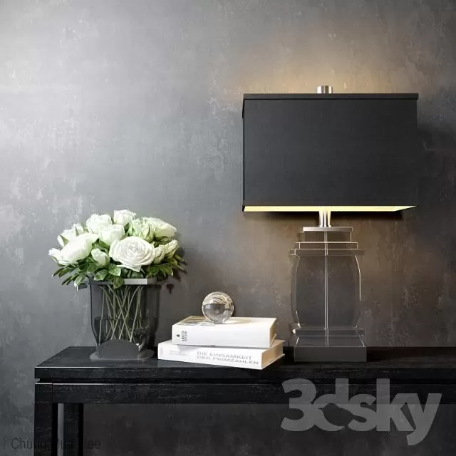 DECOR HELPER – DECOR 3D MODELS – 248