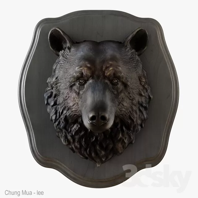 DECOR HELPER – DECOR 3D MODELS – 283