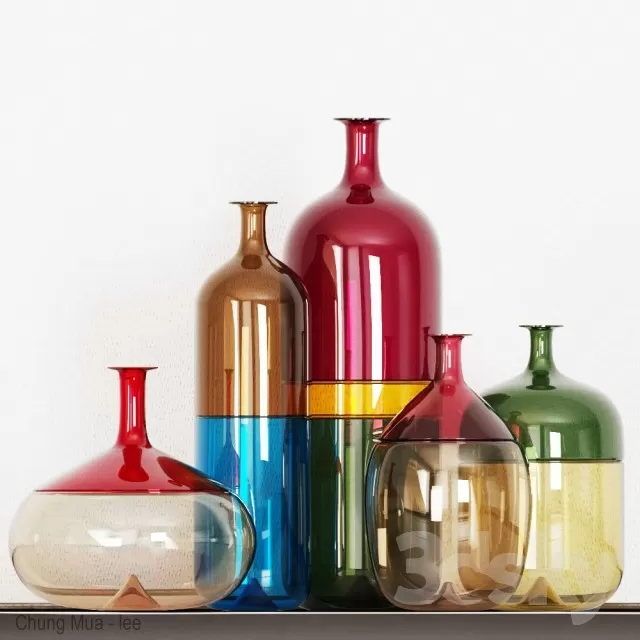 DECOR HELPER – DECOR 3D MODELS – 286