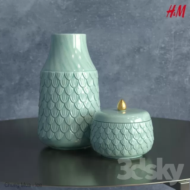 DECOR HELPER – DECOR 3D MODELS – 288