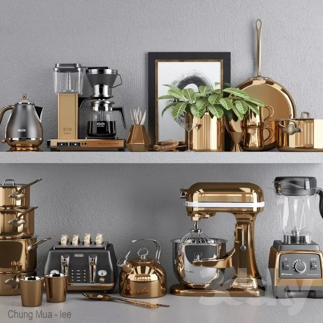 DECOR HELPER – DECOR 3D MODELS – 294