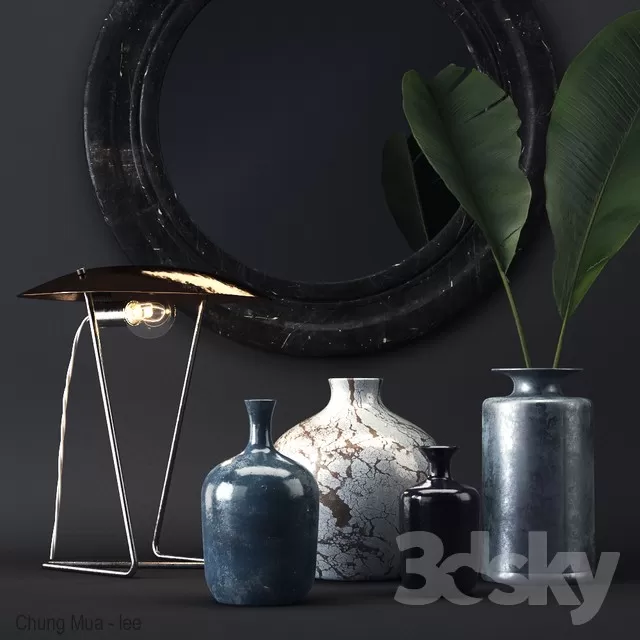 DECOR HELPER – DECOR 3D MODELS – 298