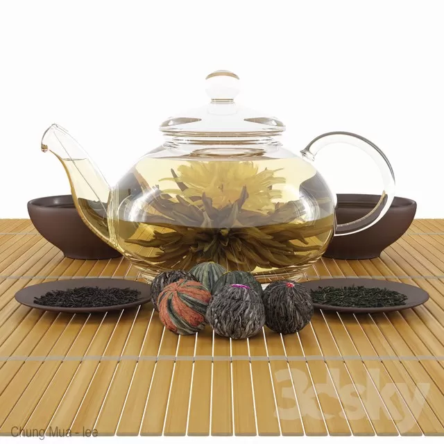 DECOR HELPER – DECOR 3D MODELS – 302