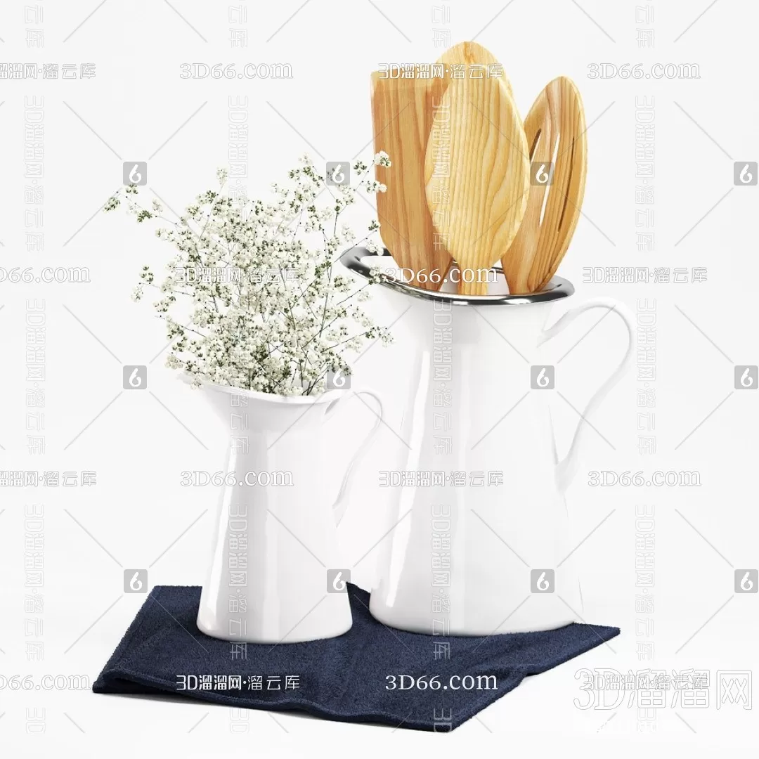 DECOR HELPER – DECOR 3D MODELS – 4