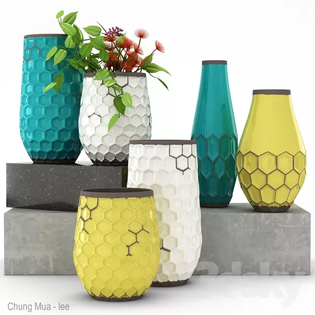 DECOR HELPER – DECOR 3D MODELS – 305