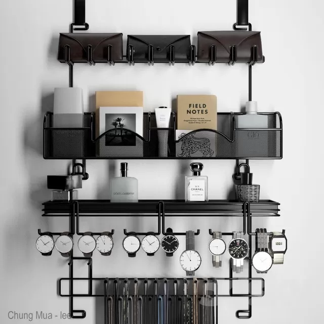 DECOR HELPER – DECOR 3D MODELS – 321