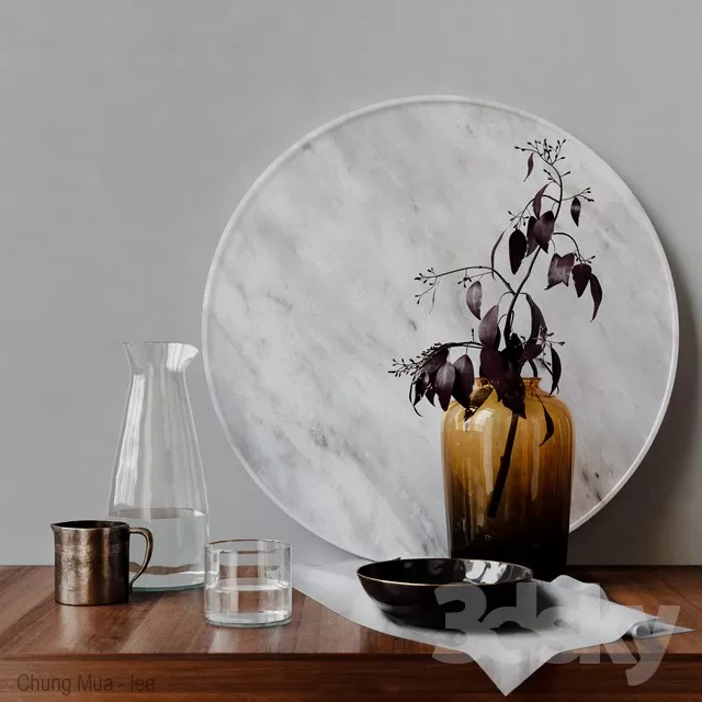 DECOR HELPER – DECOR 3D MODELS – 322