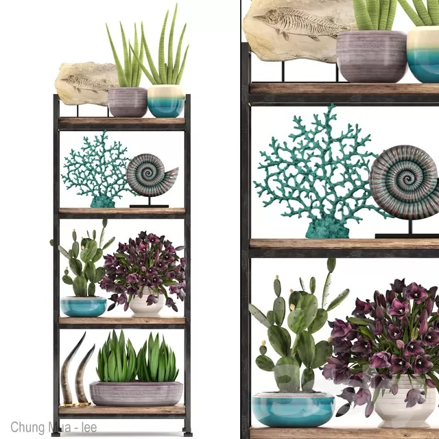 DECOR HELPER – DECOR 3D MODELS – 345