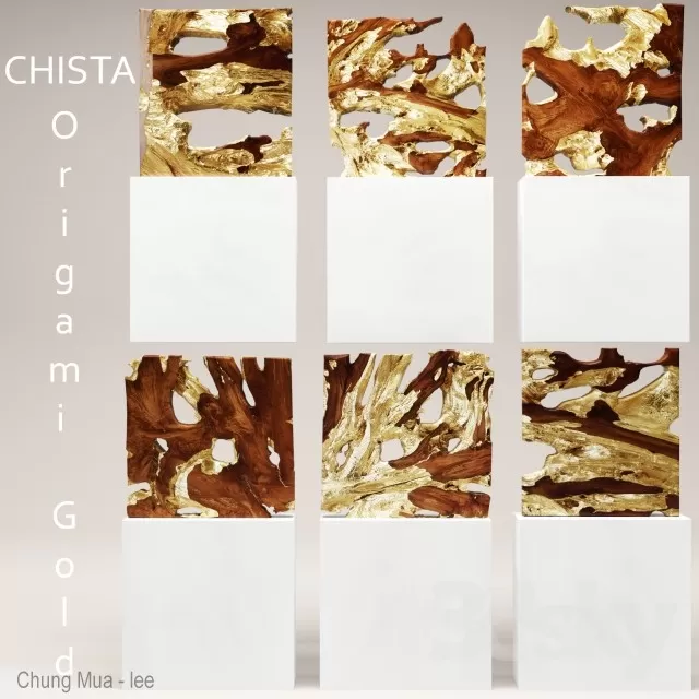 DECOR HELPER – DECOR 3D MODELS – 349