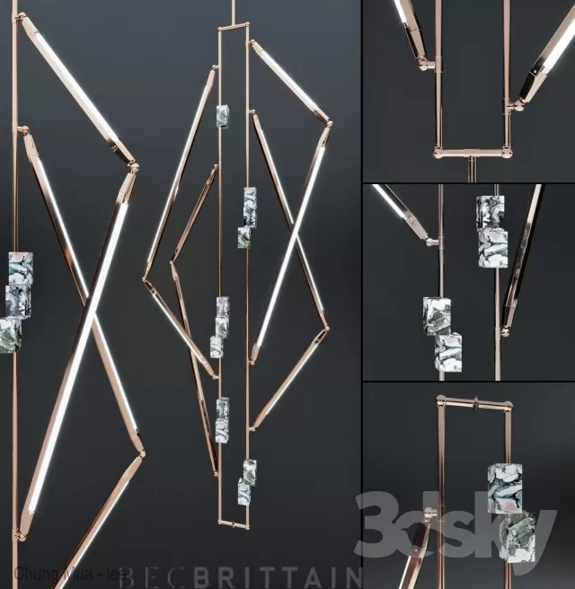 DECOR HELPER – DECOR 3D MODELS – 356