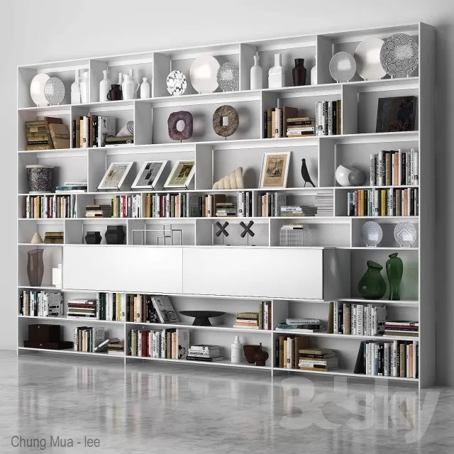 DECOR HELPER – DECOR 3D MODELS – 362