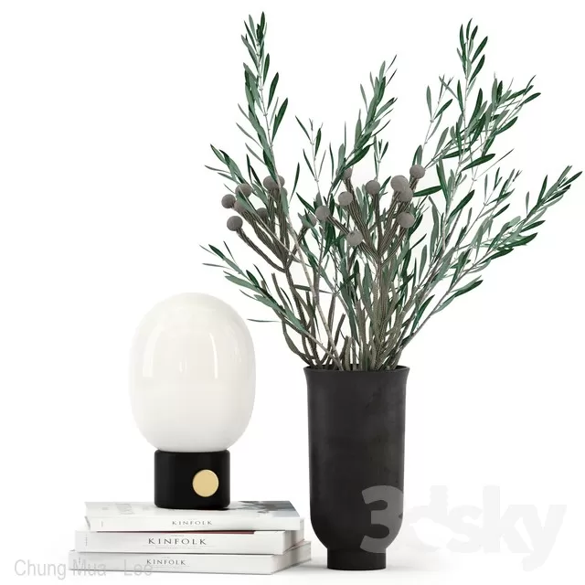 DECOR HELPER – DECOR 3D MODELS – 37