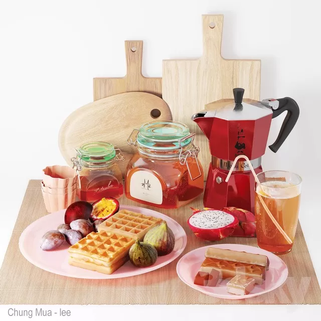 DECOR HELPER – DECOR 3D MODELS – 368