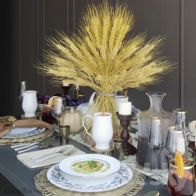 DECOR HELPER – DECOR 3D MODELS – 369