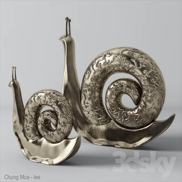 DECOR HELPER – DECOR 3D MODELS – 370