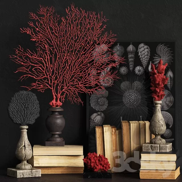 DECOR HELPER – DECOR 3D MODELS – 372