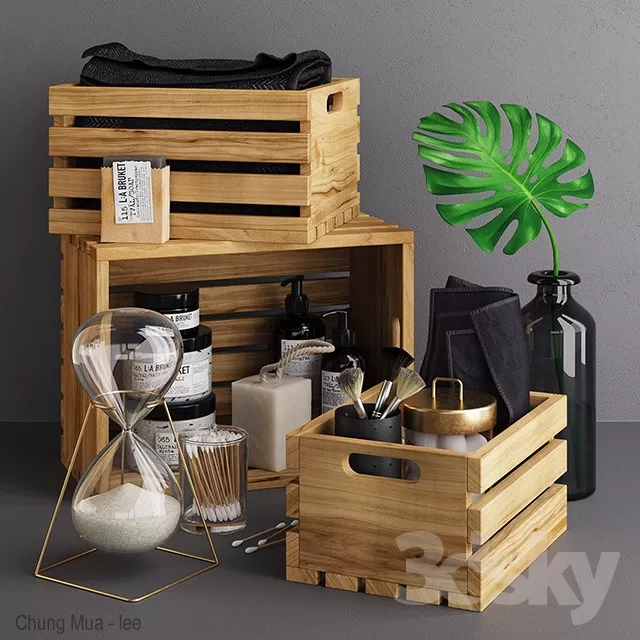 DECOR HELPER – DECOR 3D MODELS – 375