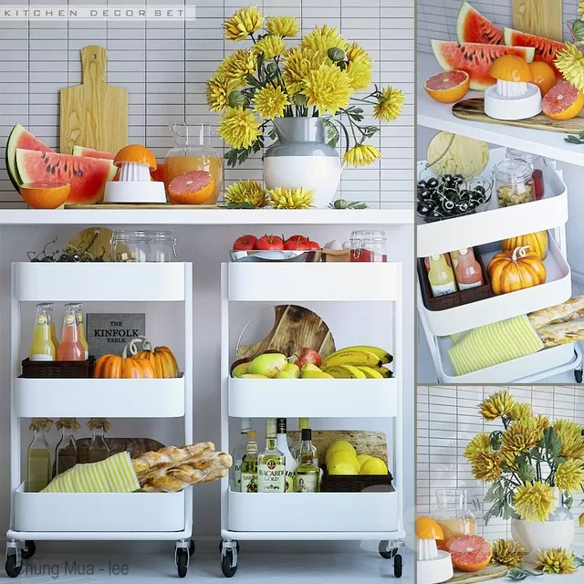 DECOR HELPER – DECOR 3D MODELS – 382