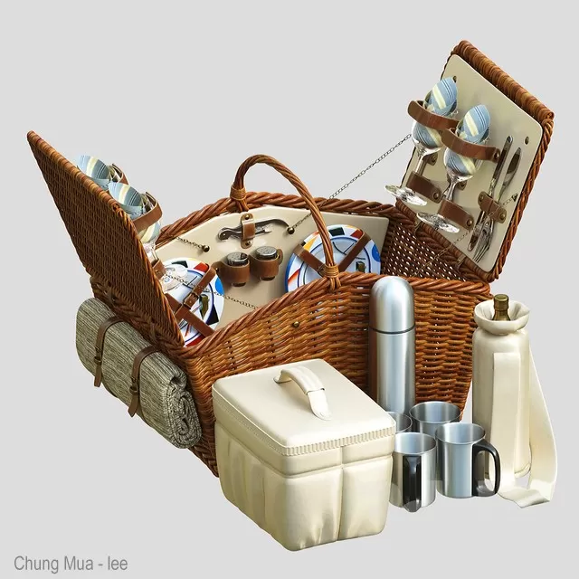 DECOR HELPER – DECOR 3D MODELS – 383