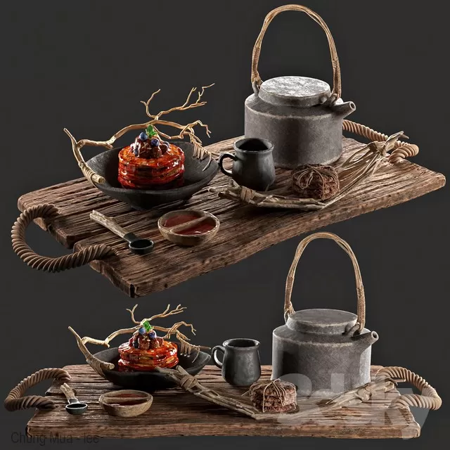 DECOR HELPER – DECOR 3D MODELS – 386