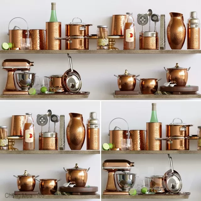 DECOR HELPER – DECOR 3D MODELS – 389