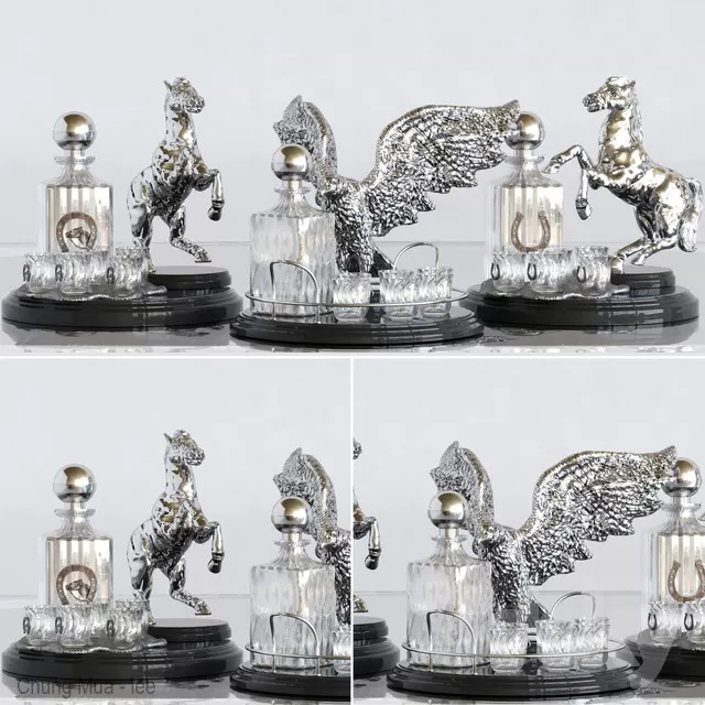 DECOR HELPER – DECOR 3D MODELS – 392