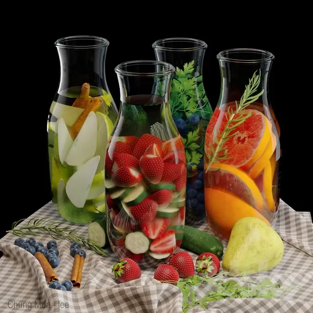 DECOR HELPER – DECOR 3D MODELS – 393