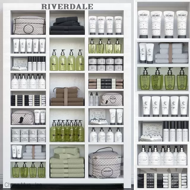 DECOR HELPER – DECOR 3D MODELS – 399