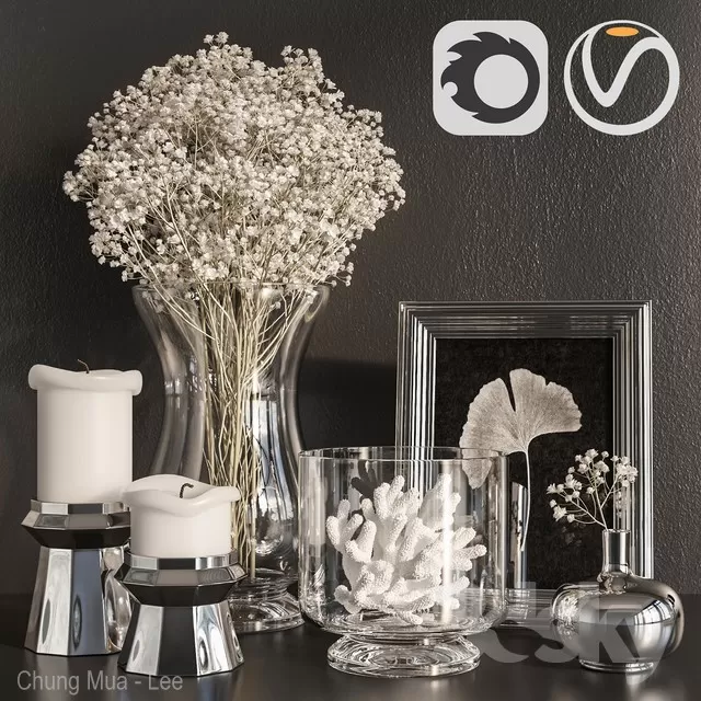 DECOR HELPER – DECOR 3D MODELS – 41