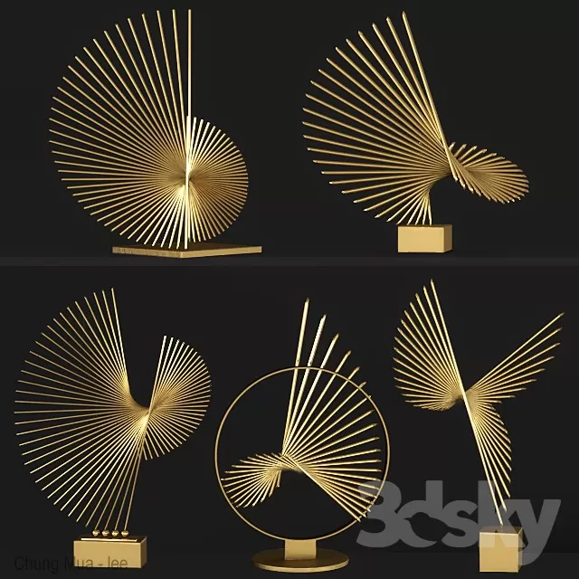 DECOR HELPER – DECOR 3D MODELS – 419