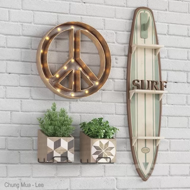 DECOR HELPER – DECOR 3D MODELS – 420