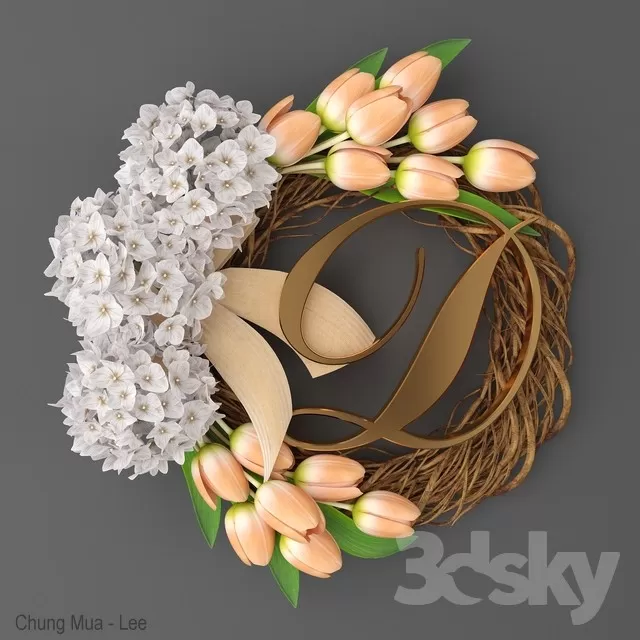 DECOR HELPER – DECOR 3D MODELS – 423