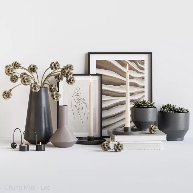 DECOR HELPER – DECOR 3D MODELS – 434