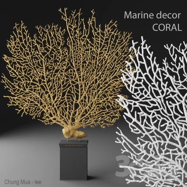 DECOR HELPER – DECOR 3D MODELS – 469