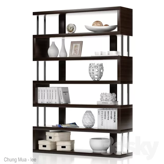 DECOR HELPER – DECOR 3D MODELS – 512