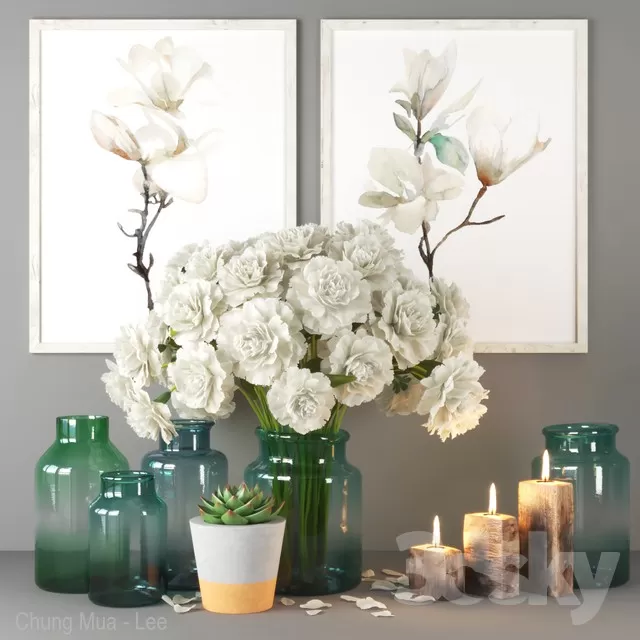 DECOR HELPER – DECOR 3D MODELS – 63