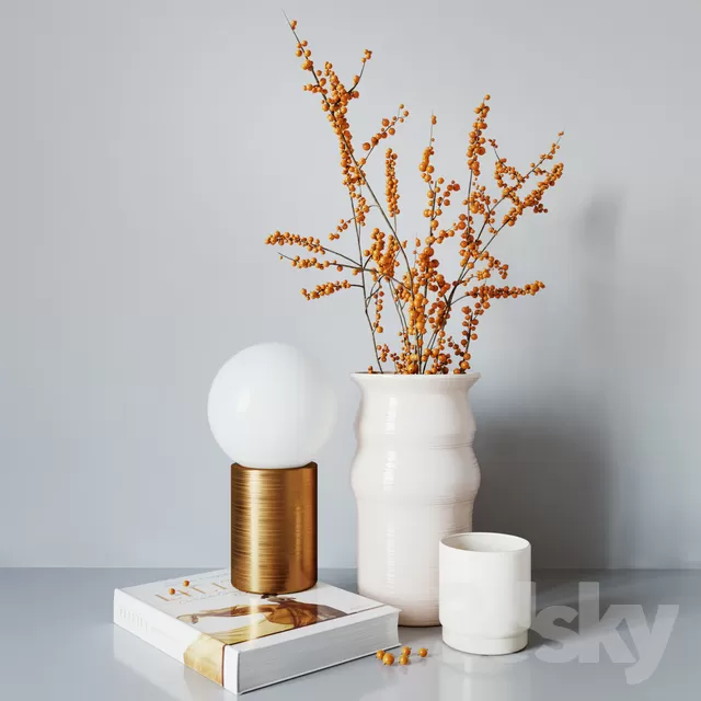 DECOR HELPER – DECOR 3D MODELS – 65