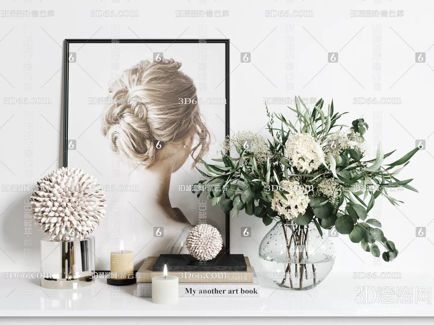 DECOR HELPER – DECOR 3D MODELS – 8