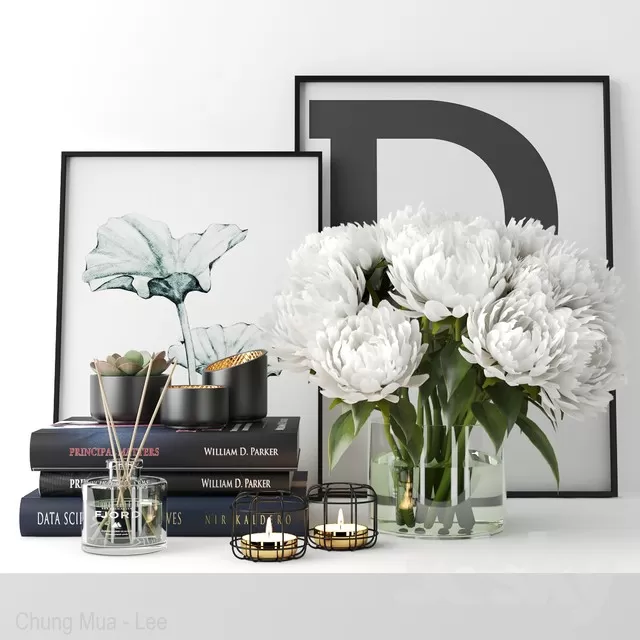 DECOR HELPER – DECOR 3D MODELS – 78