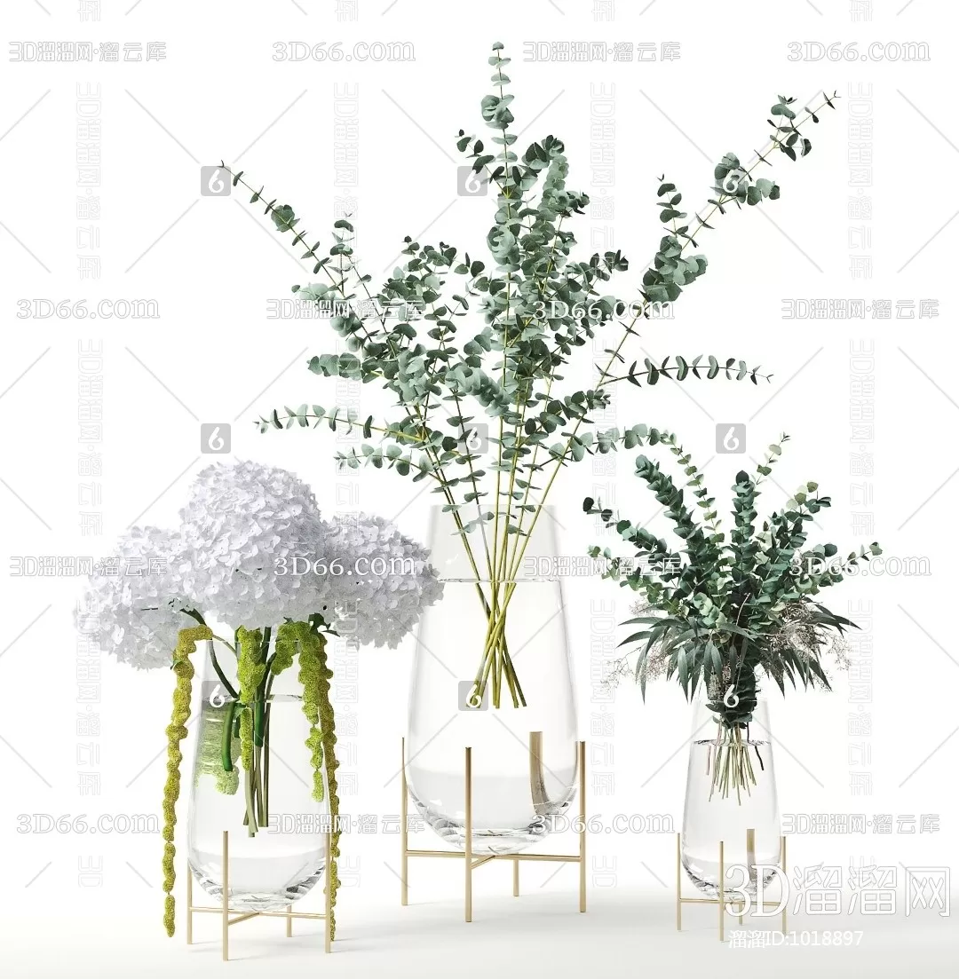 DECOR HELPER – DECOR 3D MODELS – 9