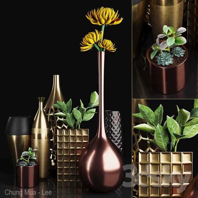 DECOR HELPER – DECOR 3D MODELS – 85