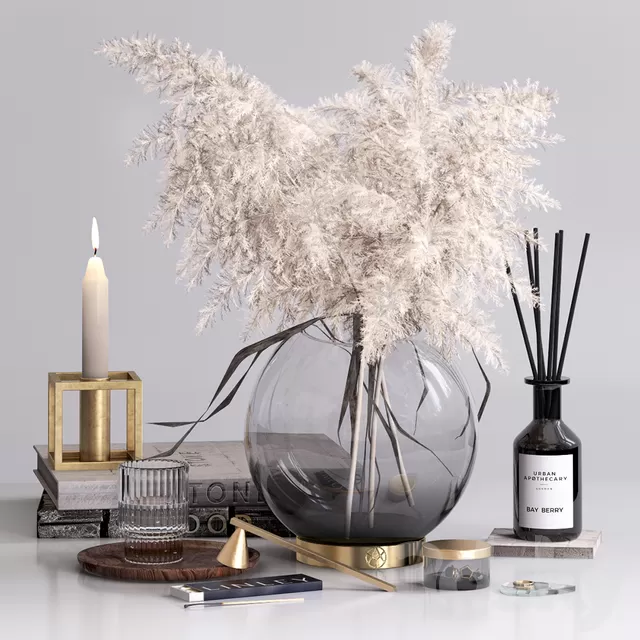 DECOR HELPER – DECOR 3D MODELS – 89