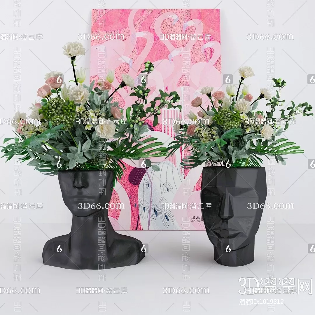 DECOR HELPER – DECOR 3D MODELS – 10