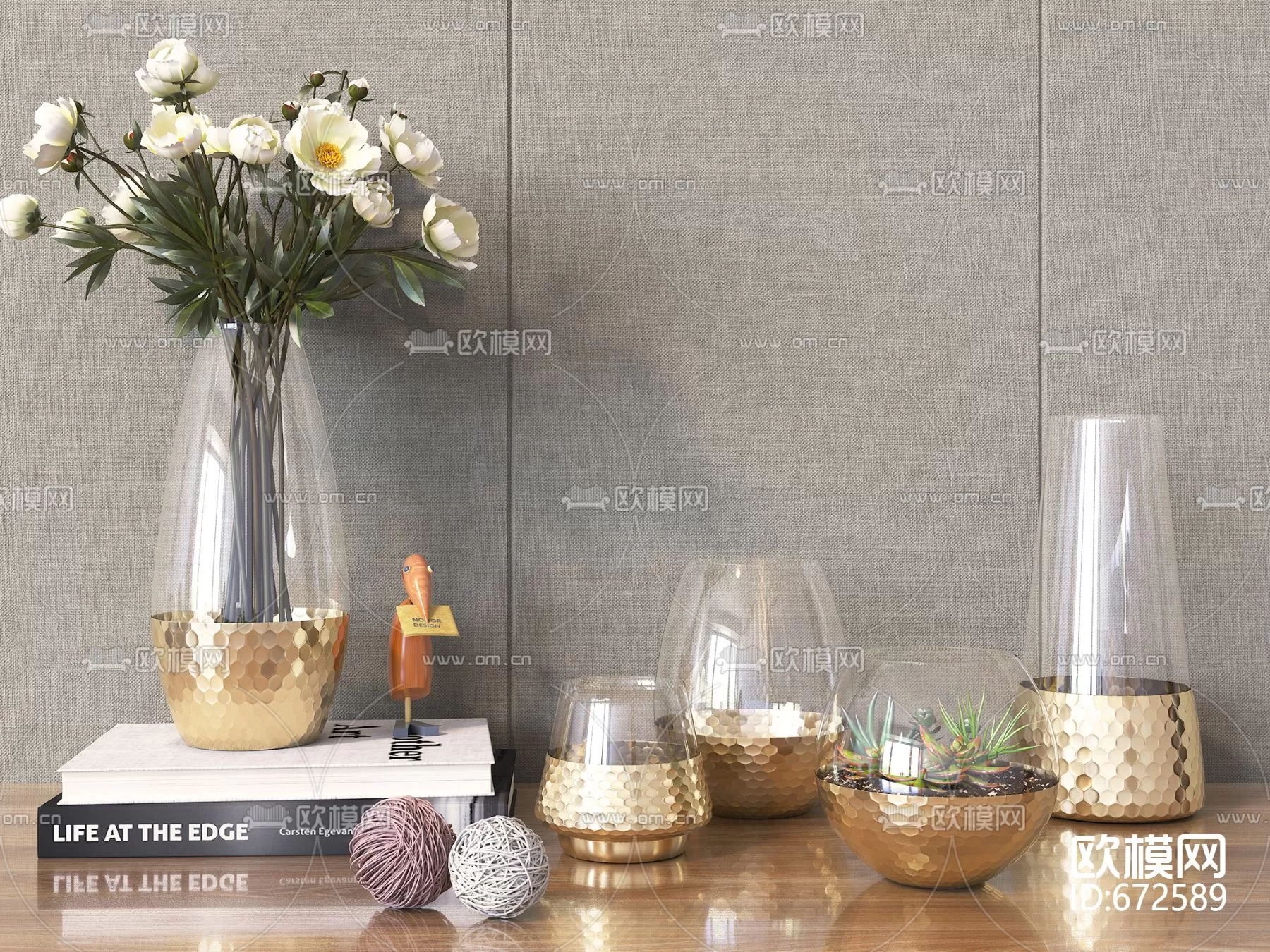 DECOR HELPER – DECOR 3D MODELS – 96