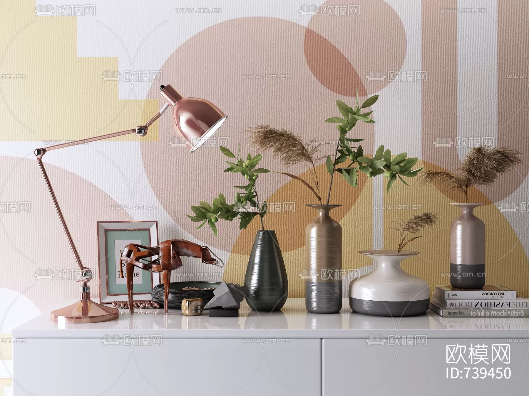 DECOR HELPER – DECOR 3D MODELS – 99